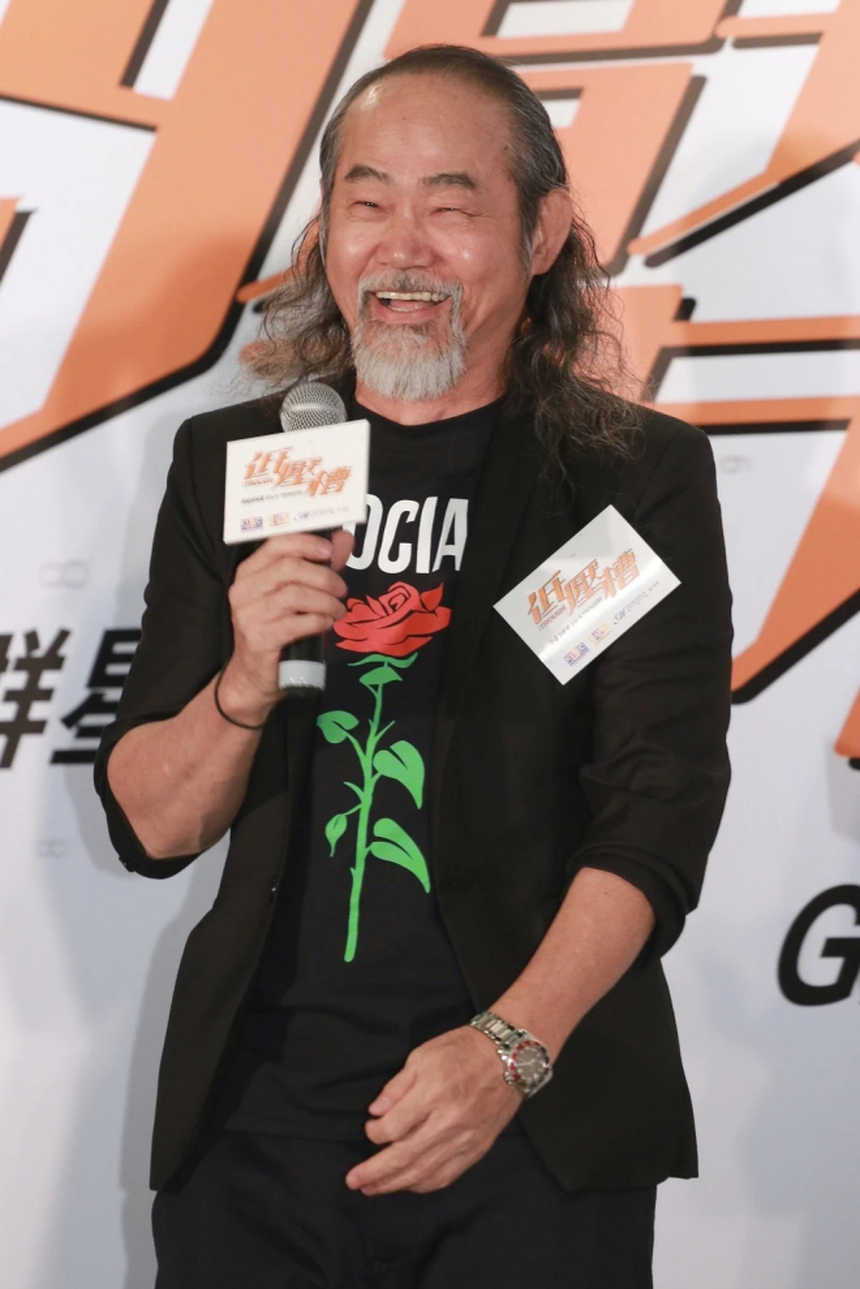 Diễn viên Nguyên Hoa 20 năm sau đóng 'Tuyệt đỉnh Kung Fu' - Ảnh 7. Diễn viên Nguyên Hoa 20 năm sau đóng 'Tuyệt đỉnh Kung Fu' - Ảnh 7.