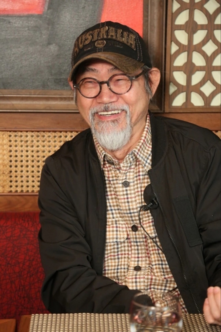 Diễn viên Nguyên Hoa 20 năm sau đóng 'Tuyệt đỉnh Kung Fu' - Ảnh 5. Diễn viên Nguyên Hoa 20 năm sau đóng 'Tuyệt đỉnh Kung Fu' - Ảnh 5.