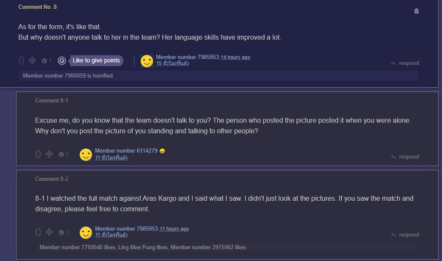 Cộng đồng mạng Thái Lan tranh cãi dữ dội về hình ảnh của Trần Thị Thanh Thúy ở châu Âu, sự thật được tiết lộ - Ảnh 2.