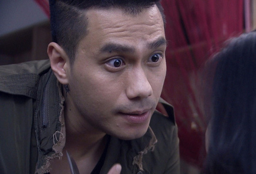 2 quý tử nhà ông trùm 'ồn ào' nhất phim Việt có điểm chung là đều... 'báo' nhà - Ảnh 1. 2 quý tử nhà ông trùm 'ồn ào' nhất phim Việt có điểm chung là đều... 'báo' nhà - Ảnh 1.