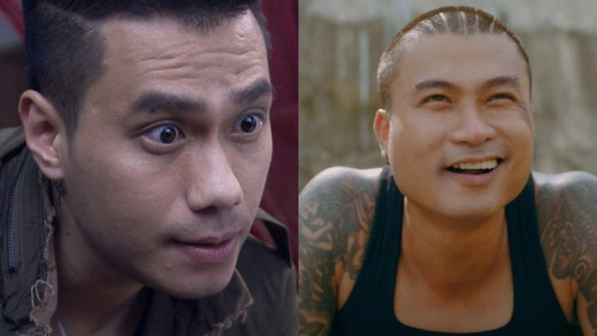 2 quý tử nhà ông trùm 'ồn ào' nhất phim Việt có điểm chung là đều... 'báo' nhà - Ảnh 7. 2 quý tử nhà ông trùm 'ồn ào' nhất phim Việt có điểm chung là đều... 'báo' nhà - Ảnh 7.