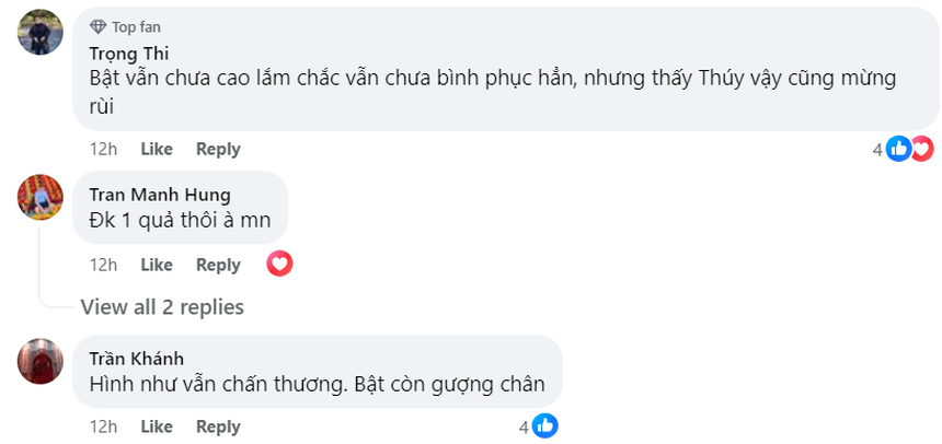 Cộng đồng bóng chuyền Việt Nam nói thẳng sự thật về Trần Thị Thanh Thúy sau 2 trận thi đấu cho CLB Thổ Nhĩ Kỳ - Ảnh 2. Cộng đồng bóng chuyền Việt Nam nói thẳng sự thật về Trần Thị Thanh Thúy sau 2 trận thi đấu cho CLB Thổ Nhĩ Kỳ - Ảnh 2.