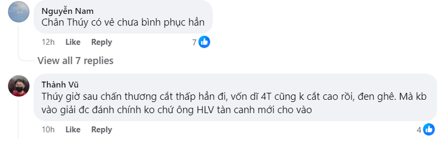 Cộng đồng bóng chuyền Việt Nam nói thẳng sự thật về Trần Thị Thanh Thúy sau 2 trận thi đấu cho CLB Thổ Nhĩ Kỳ - Ảnh 3. Cộng đồng bóng chuyền Việt Nam nói thẳng sự thật về Trần Thị Thanh Thúy sau 2 trận thi đấu cho CLB Thổ Nhĩ Kỳ - Ảnh 3.