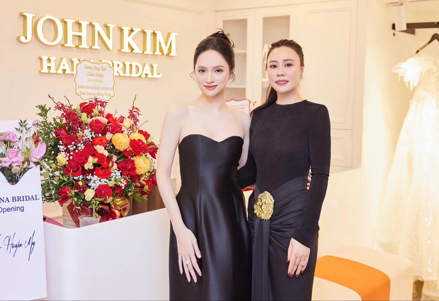 Hoa hậu Phan Kim Oanh chia sẻ lý do quyết định rời lịch trình loạt cuộc thi sắc đẹp - Ảnh 5. Hoa hậu Phan Kim Oanh chia sẻ lý do quyết định rời lịch trình loạt cuộc thi sắc đẹp - Ảnh 5.