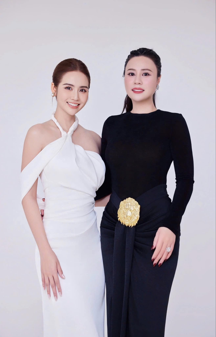 Hoa hậu Phan Kim Oanh chia sẻ lý do quyết định rời lịch trình loạt cuộc thi sắc đẹp - Ảnh 4. Hoa hậu Phan Kim Oanh chia sẻ lý do quyết định rời lịch trình loạt cuộc thi sắc đẹp - Ảnh 4.