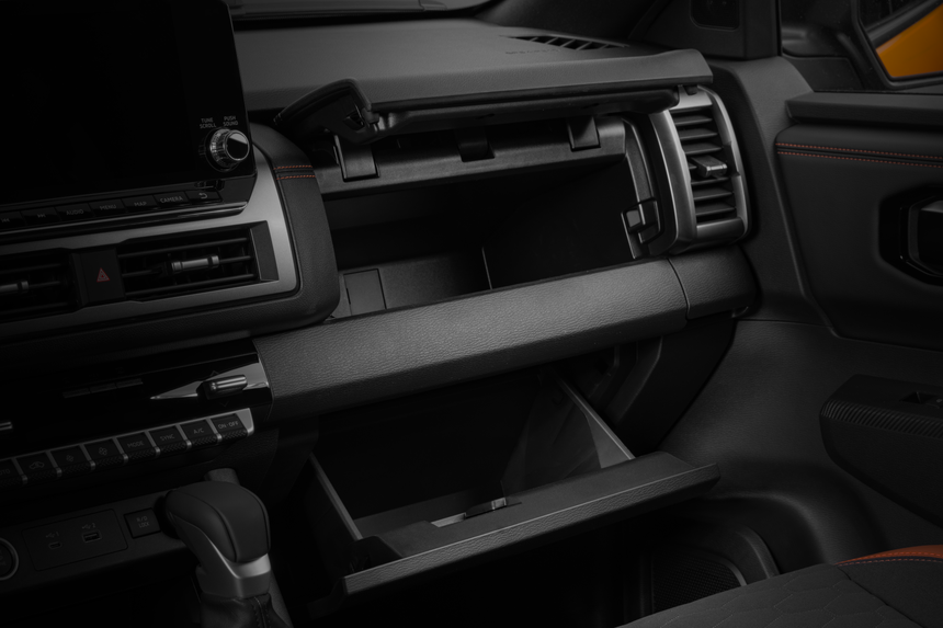 Triton sẽ "đổi gió" thị trường bán tải? - Ảnh 2.