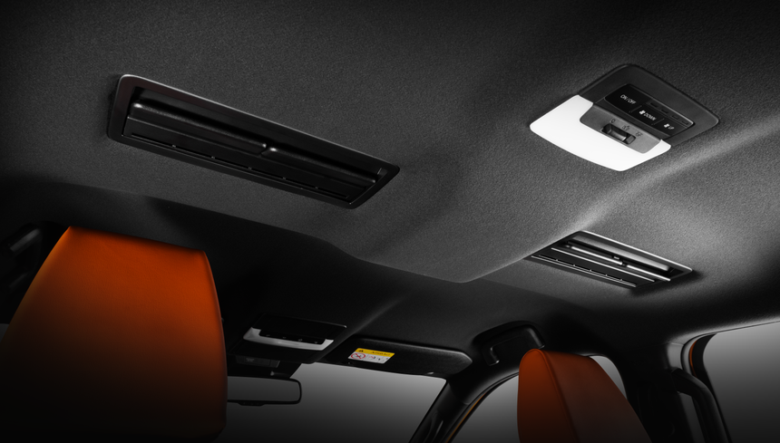 Triton sẽ "đổi gió" thị trường bán tải? - Ảnh 4.