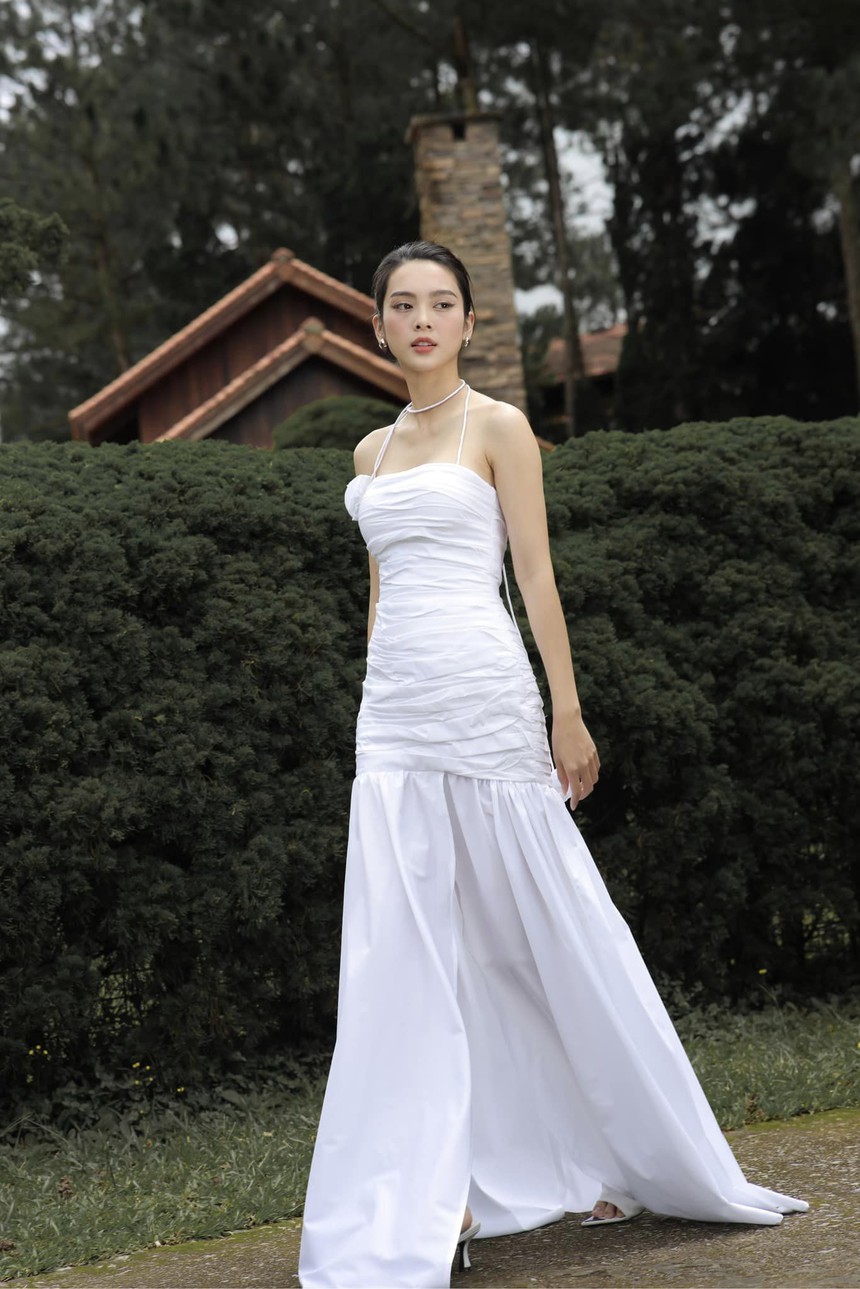 Lý do Quỳnh Lương đóng vai "hắc hoá" lại nhận mưa lời khen - Ảnh 5. Lý do Quỳnh Lương đóng vai "hắc hoá" lại nhận mưa lời khen - Ảnh 5.