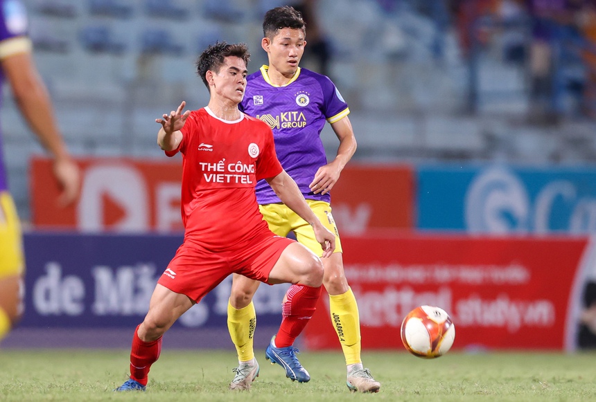 Chuyên gia Đoàn Minh Xương: Khi “cỗ máy” chưa được làm “nóng” - Ảnh 1. Chuyên gia Đoàn Minh Xương: Khi “cỗ máy” chưa được làm “nóng” - Ảnh 1.