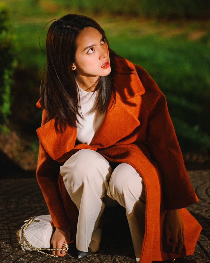 Lý do Quỳnh Lương đóng vai "hắc hoá" lại nhận mưa lời khen - Ảnh 3. Lý do Quỳnh Lương đóng vai "hắc hoá" lại nhận mưa lời khen - Ảnh 3.