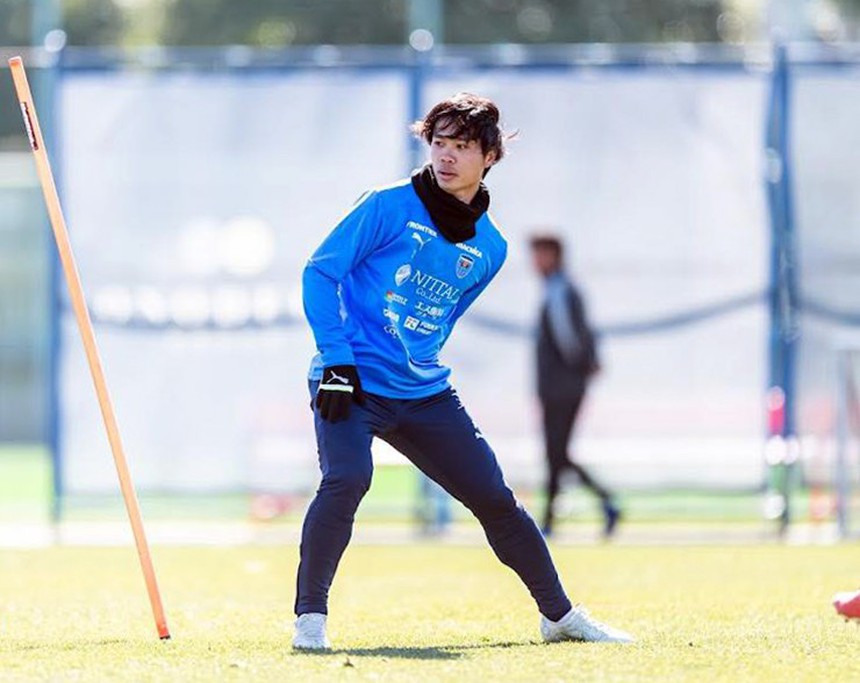 Tin nóng bóng đá Việt 19/9: Thủ môn Việt Kiều nhận vinh dự đặc biệt, Công Phượng rớt giá thê thảm - Ảnh 2. Tin nóng bóng đá Việt 19/9: Thủ môn Việt Kiều nhận vinh dự đặc biệt, Công Phượng rớt giá thê thảm - Ảnh 2.