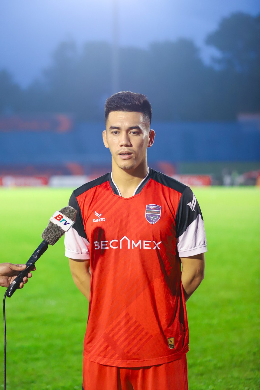 Tin nóng bóng đá Việt 21/9: Chi tiết quan trọng nhất khi HLV Park được Malaysia theo đuổi, Bùi Tiến Dũng đối mặt nỗi lo mới - Ảnh 5. Tin nóng bóng đá Việt 21/9: Chi tiết quan trọng nhất khi HLV Park được Malaysia theo đuổi, Bùi Tiến Dũng đối mặt nỗi lo mới - Ảnh 5.