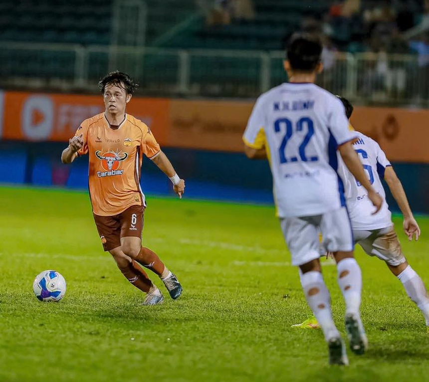 Những người thừa đưa HAGL lên đỉnh V-League - Ảnh 2. Những người thừa đưa HAGL lên đỉnh V-League - Ảnh 2.