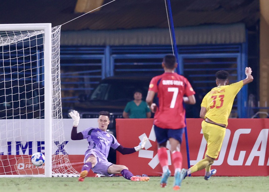 Tin nóng bóng đá Việt 21/9: Chi tiết quan trọng nhất khi HLV Park được Malaysia theo đuổi, Bùi Tiến Dũng đối mặt nỗi lo mới - Ảnh 3. Tin nóng bóng đá Việt 21/9: Chi tiết quan trọng nhất khi HLV Park được Malaysia theo đuổi, Bùi Tiến Dũng đối mặt nỗi lo mới - Ảnh 3.