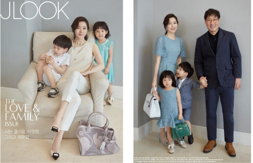 Nữ diễn viên 'Nàng Dae Jang Geum' U60 vẫn trẻ trung, sở hữu khối tài sản khủng - Ảnh 4. Nữ diễn viên 'Nàng Dae Jang Geum' U60 vẫn trẻ trung, sở hữu khối tài sản khủng - Ảnh 4.