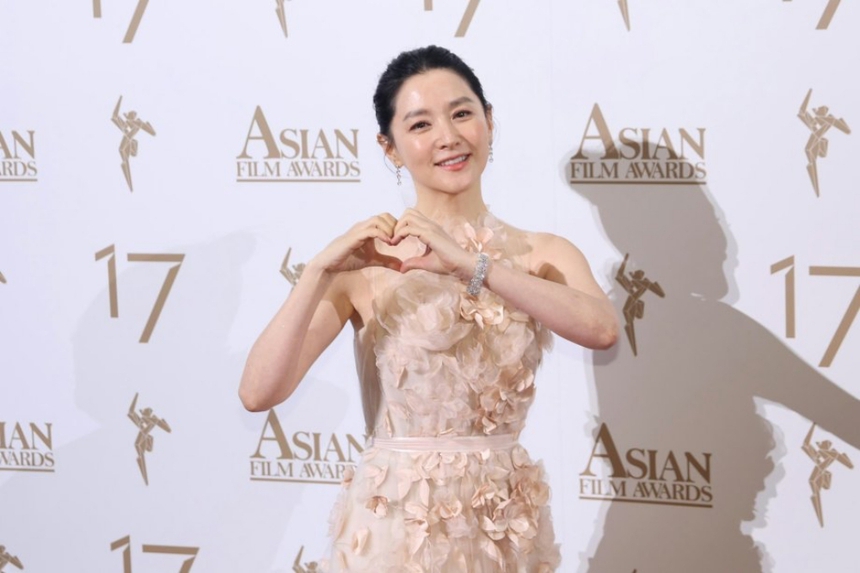 Nữ diễn viên 'Nàng Dae Jang Geum' U60 vẫn trẻ trung, sở hữu khối tài sản khủng - Ảnh 5. Nữ diễn viên 'Nàng Dae Jang Geum' U60 vẫn trẻ trung, sở hữu khối tài sản khủng - Ảnh 5.