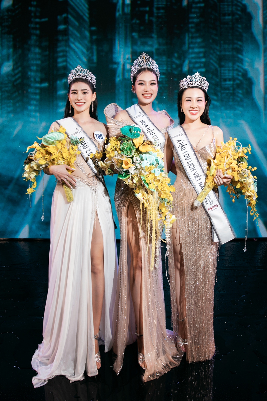 Đại diện Việt Nam tại Miss Supranational 2025 chính thức lộ diện - Ảnh 6. Đại diện Việt Nam tại Miss Supranational 2025 chính thức lộ diện - Ảnh 6.