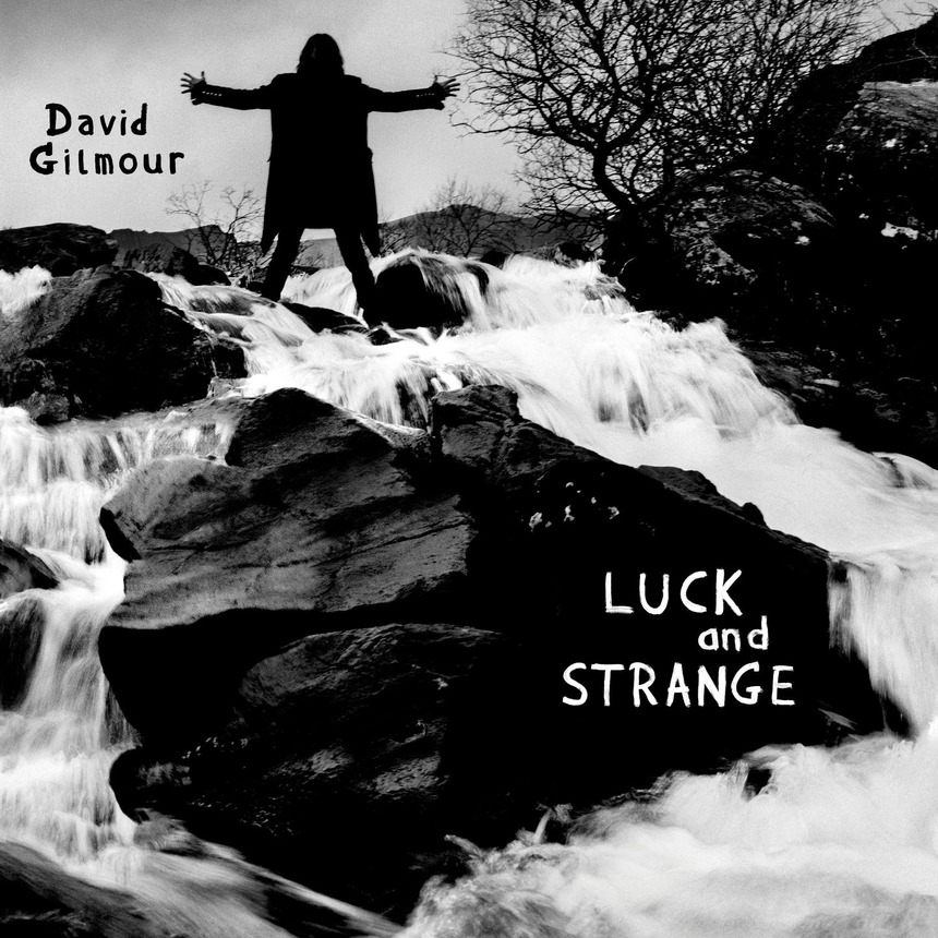 Album "Luck and Strange" của David Gilmour: Sâu sắc hơn sau mỗi lần nghe lại - Ảnh 1. Album "Luck and Strange" của David Gilmour: Sâu sắc hơn sau mỗi lần nghe lại - Ảnh 1.