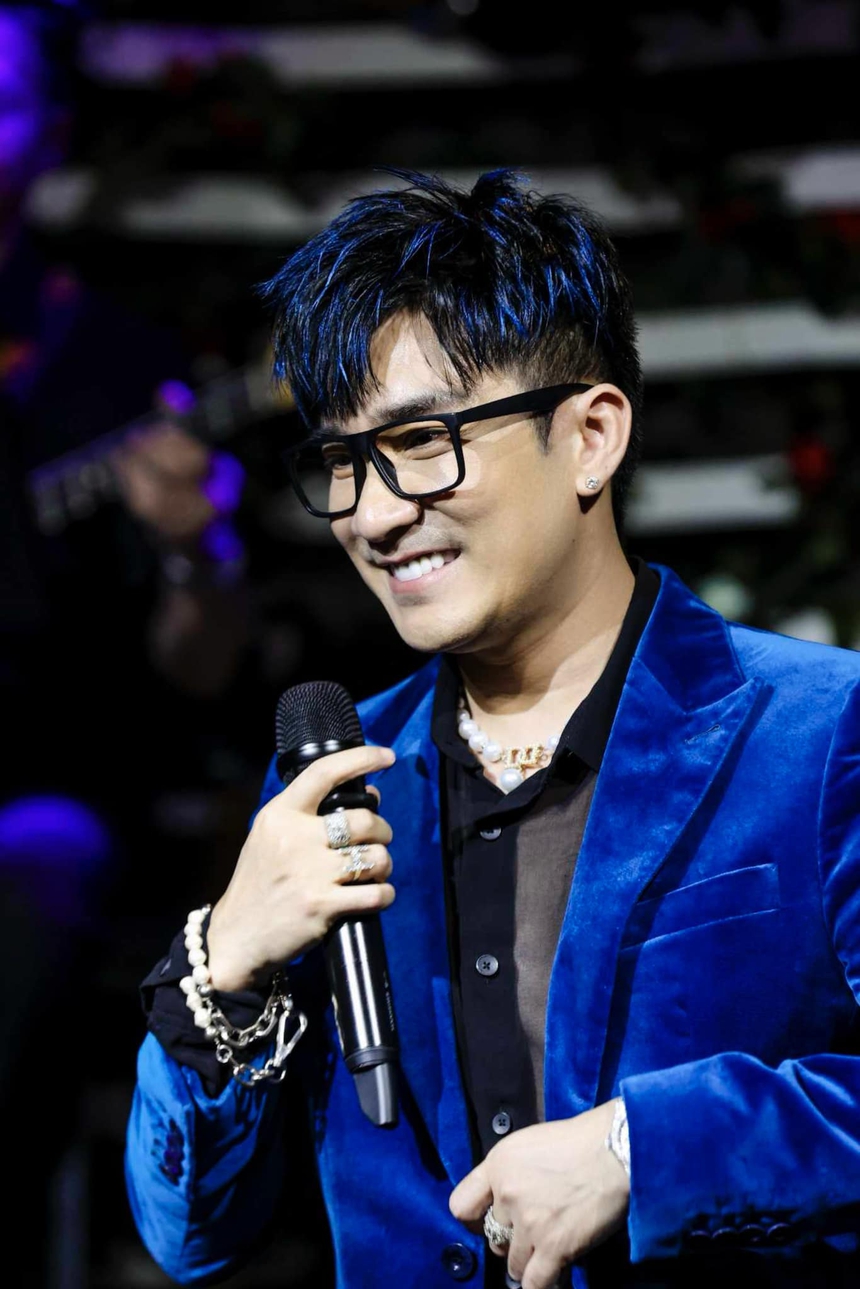 "Mang âm nhạc đến bệnh viện" trở lại TP. HCM với ba chương trình đặc biệt - Ảnh 6.