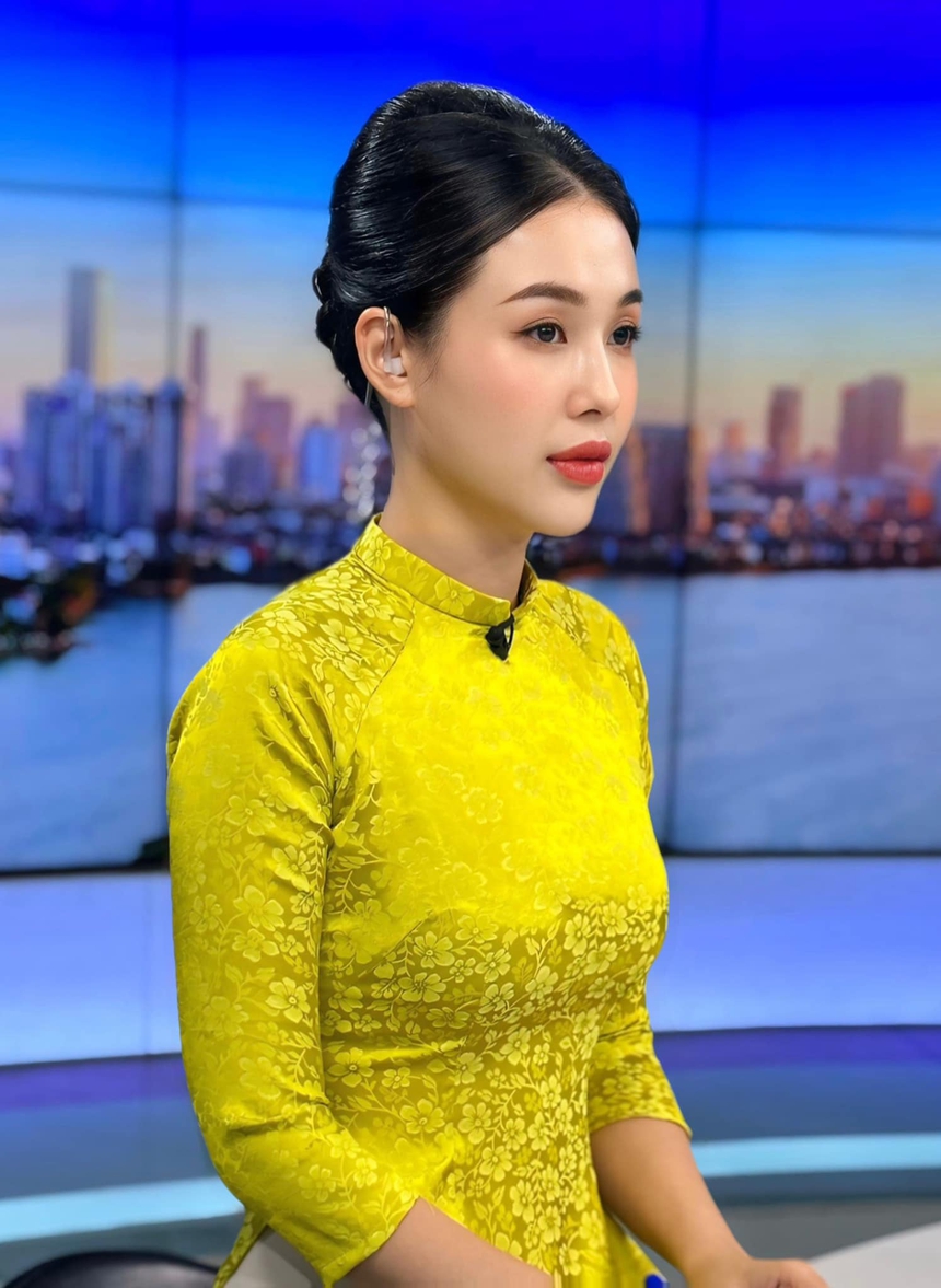 Nữ MC show của Tuấn Hưng - Duy Mạnh vừa lên tiếng xin lỗi là ai? - Ảnh 5. Nữ MC show của Tuấn Hưng - Duy Mạnh vừa lên tiếng xin lỗi là ai? - Ảnh 5.