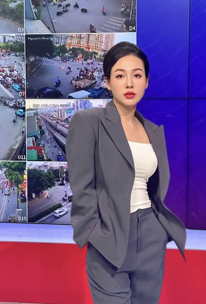 Nữ MC show của Tuấn Hưng - Duy Mạnh vừa lên tiếng xin lỗi là ai? - Ảnh 6. Nữ MC show của Tuấn Hưng - Duy Mạnh vừa lên tiếng xin lỗi là ai? - Ảnh 6.