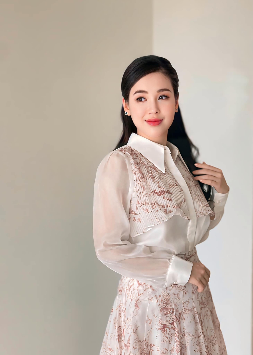 Nữ MC show của Tuấn Hưng - Duy Mạnh vừa lên tiếng xin lỗi là ai? - Ảnh 8. Nữ MC show của Tuấn Hưng - Duy Mạnh vừa lên tiếng xin lỗi là ai? - Ảnh 8.