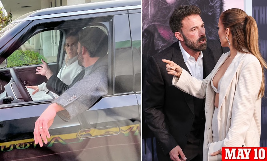 Jennifer Lopez và Ben Affleck gặp luật sư để giải quyết vụ ly hôn "khó nhằn" - Ảnh 8. Jennifer Lopez và Ben Affleck gặp luật sư để giải quyết vụ ly hôn "khó nhằn" - Ảnh 8.