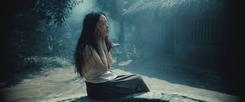 Phim "Cám" không hay, nhưng có thể mơ trăm tỷ - Ảnh 2. Phim "Cám" không hay, nhưng có thể mơ trăm tỷ - Ảnh 2.