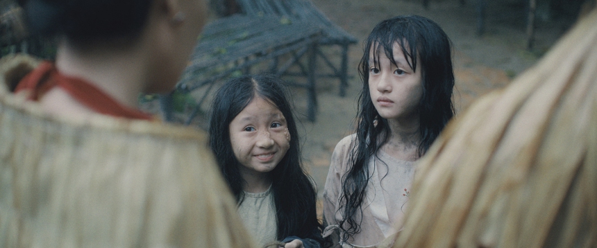 Phim "Cám" không hay, nhưng có thể mơ trăm tỷ - Ảnh 1. Phim "Cám" không hay, nhưng có thể mơ trăm tỷ - Ảnh 1.