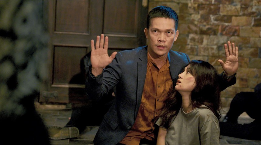 Phi Ngọc Ánh "khóc cạn nước mắt" khi yêu Sỹ Toàn - Ảnh 3. Phi Ngọc Ánh "khóc cạn nước mắt" khi yêu Sỹ Toàn - Ảnh 3.