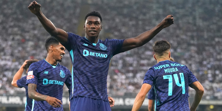 Dự đoán của Opta: Porto có nhiều cơ hội vô địch Europa League nhất - Ảnh 1. Dự đoán của Opta: Porto có nhiều cơ hội vô địch Europa League nhất - Ảnh 1.