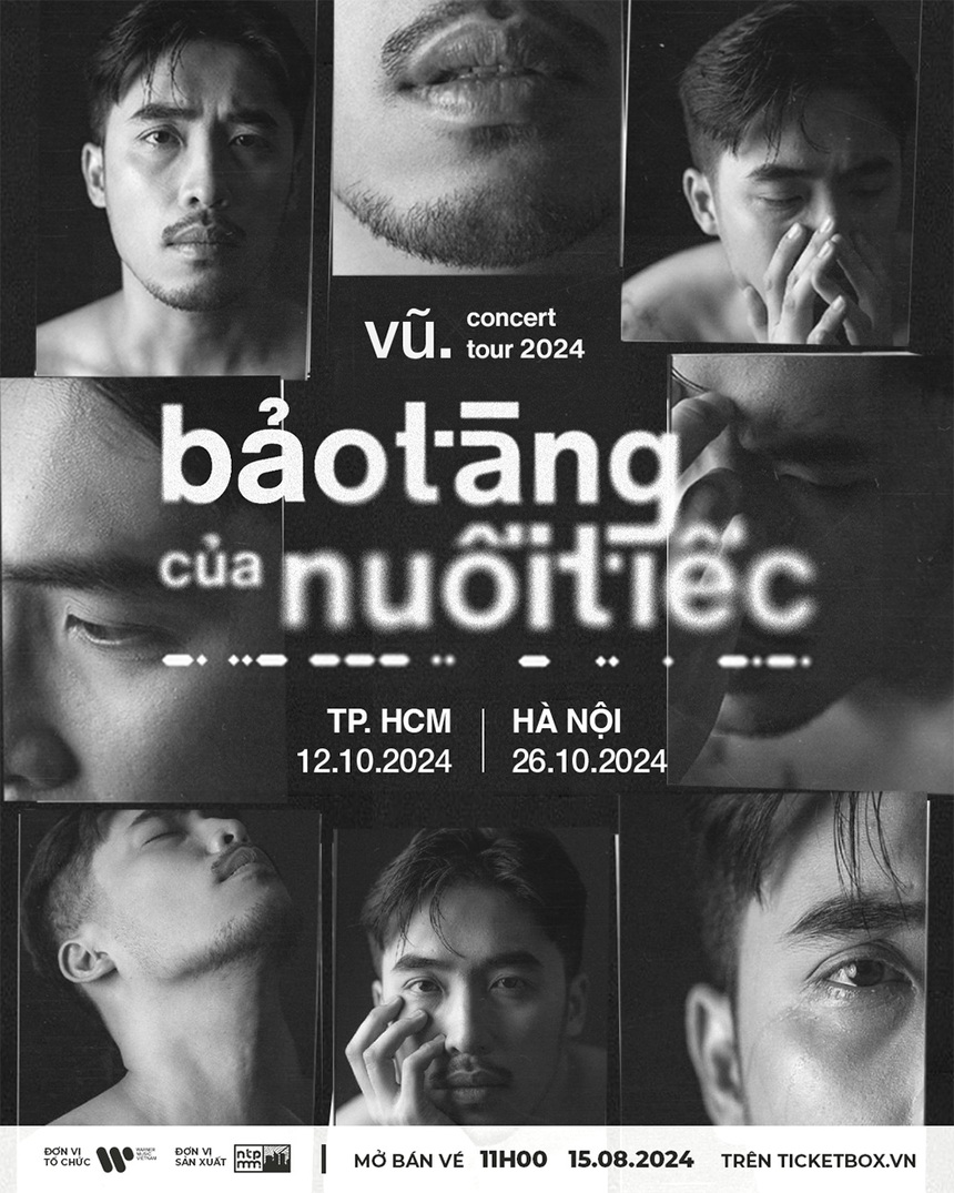 "Hoàng tử Indie" Thái Vũ: Vắt hết tuổi trẻ để viết - Ảnh 4. "Hoàng tử Indie" Thái Vũ: Vắt hết tuổi trẻ để viết - Ảnh 4.