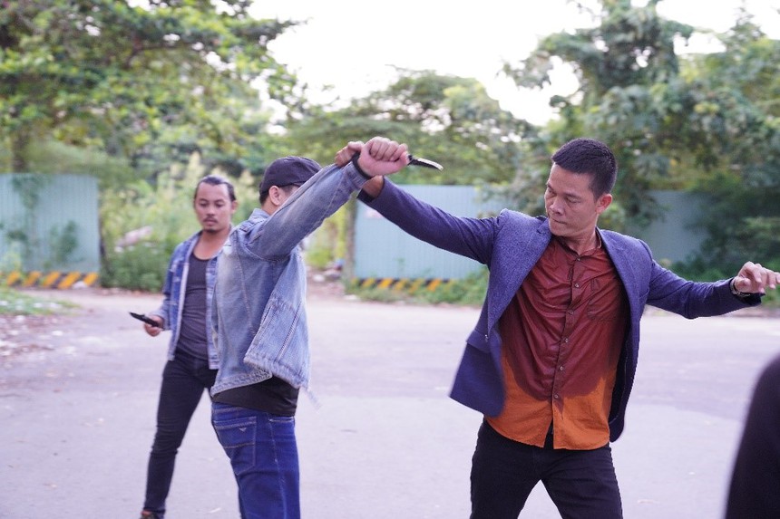 Phi Ngọc Ánh "khóc cạn nước mắt" khi yêu Sỹ Toàn - Ảnh 4. Phi Ngọc Ánh "khóc cạn nước mắt" khi yêu Sỹ Toàn - Ảnh 4.