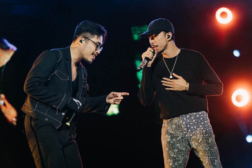 "Hoàng tử Indie" Thái Vũ: Vắt hết tuổi trẻ để viết - Ảnh 2. "Hoàng tử Indie" Thái Vũ: Vắt hết tuổi trẻ để viết - Ảnh 2.