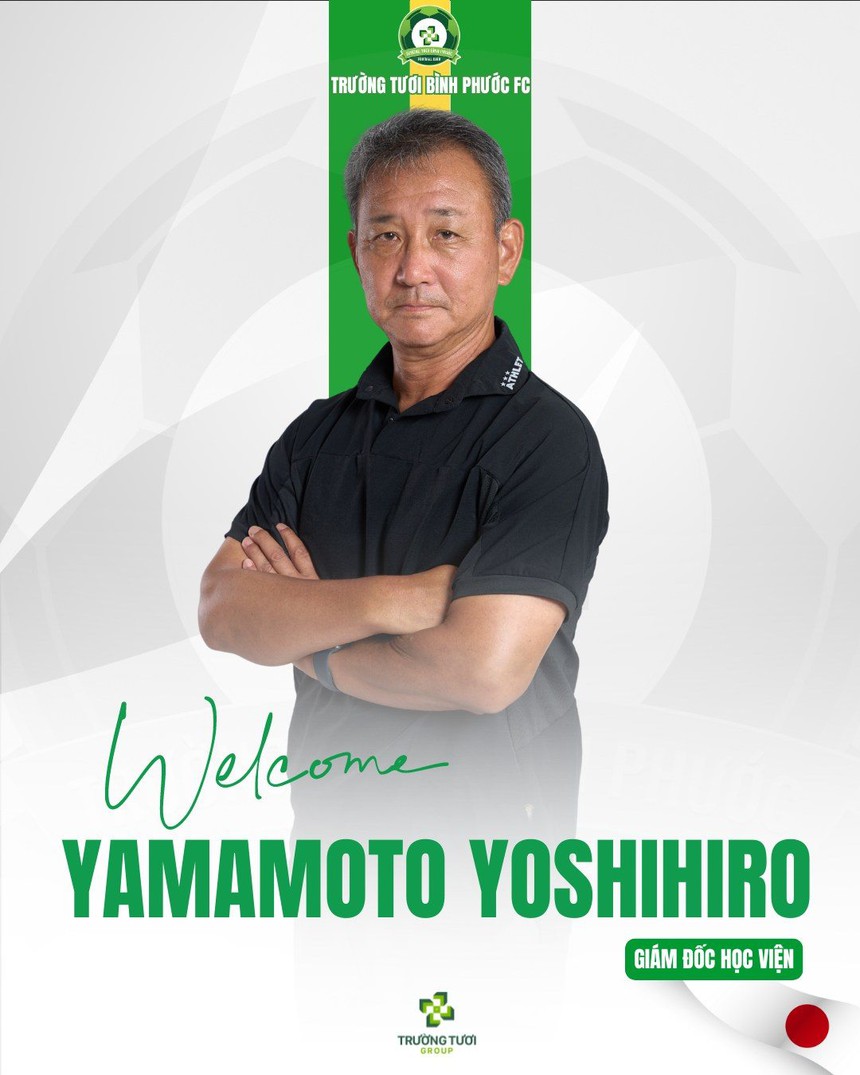 Sau Công Phượng, hàng loạt tên tuổi lớn của bóng đá Nhật Bản cập bến đội hạng Nhất Việt Nam - Ảnh 2. Sau Công Phượng, hàng loạt tên tuổi lớn của bóng đá Nhật Bản cập bến đội hạng Nhất Việt Nam - Ảnh 2.