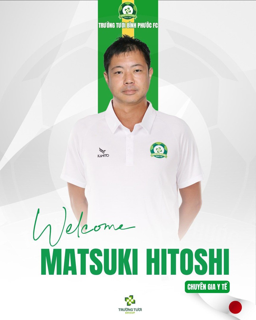 Sau Công Phượng, hàng loạt tên tuổi lớn của bóng đá Nhật Bản cập bến đội hạng Nhất Việt Nam - Ảnh 4. Sau Công Phượng, hàng loạt tên tuổi lớn của bóng đá Nhật Bản cập bến đội hạng Nhất Việt Nam - Ảnh 4.