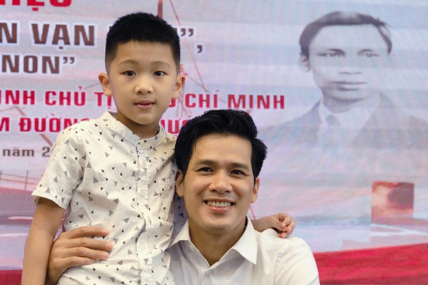 "Nợ nước non" xứng đáng với giải thưởng Đào Tấn - Ảnh 6. "Nợ nước non" xứng đáng với giải thưởng Đào Tấn - Ảnh 6.