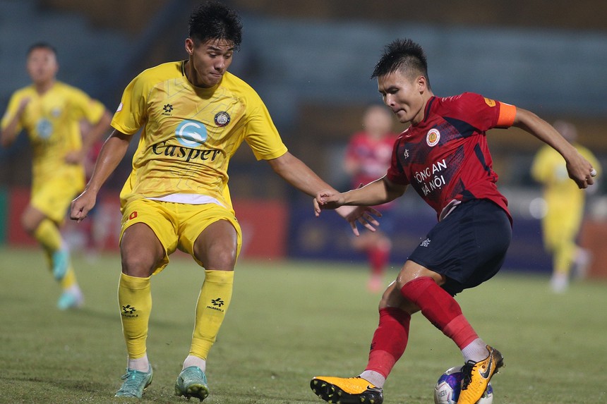 Link xem trực tiếp bóng đá CAHN vs Lion City Sailors 19h30 hôm nay, vòng bảng Cúp C1 Đông Nam Á - Ảnh 2. CAHN vs Lion City Sailors