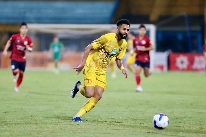 Nhận định bóng đá V-League hôm nay 29/9 và 30/9: SLNA vs Hà Tĩnh, CAHN vs Bình Dương - Ảnh 16.