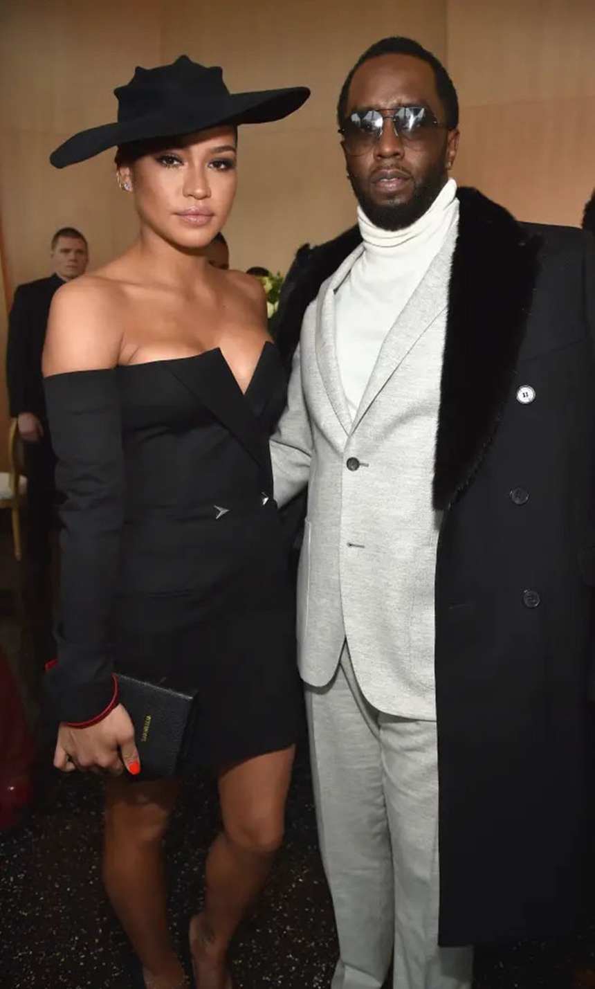 "Rùng mình" khi xem bộ phim tài liệu "Downfall of Diddy: The Indictment" - Ảnh 7. "Rùng mình" khi xem bộ phim tài liệu "Downfall of Diddy: The Indictment" - Ảnh 7.