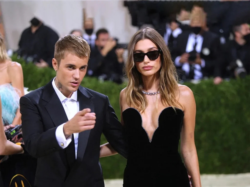 Lời tâm sự với vợ của Justin Bieber bỗng hot trở lại - Ảnh 2. Lời tâm sự với vợ của Justin Bieber bỗng hot trở lại - Ảnh 2.