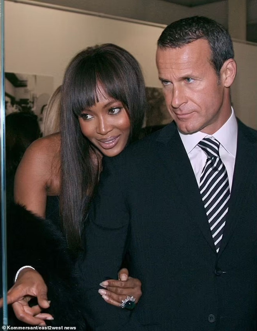 (Bài đăng thứ 7) "Soi" khối bất động sản của Naomi Campbell sau khi bị tước quyền ủy thác quỹ từ thiện - Ảnh 2.