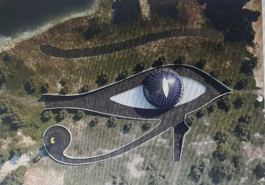 (Bài đăng thứ 7) "Soi" khối bất động sản của Naomi Campbell sau khi bị tước quyền ủy thác quỹ từ thiện - Ảnh 15.