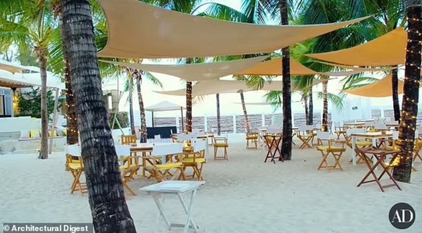 (Bài đăng thứ 7) "Soi" khối bất động sản của Naomi Campbell sau khi bị tước quyền ủy thác quỹ từ thiện - Ảnh 13.