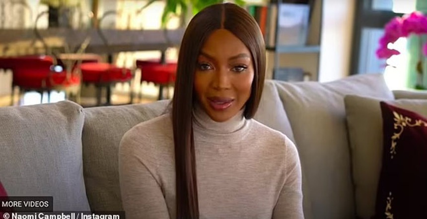 (Bài đăng thứ 7) "Soi" khối bất động sản của Naomi Campbell sau khi bị tước quyền ủy thác quỹ từ thiện - Ảnh 17.