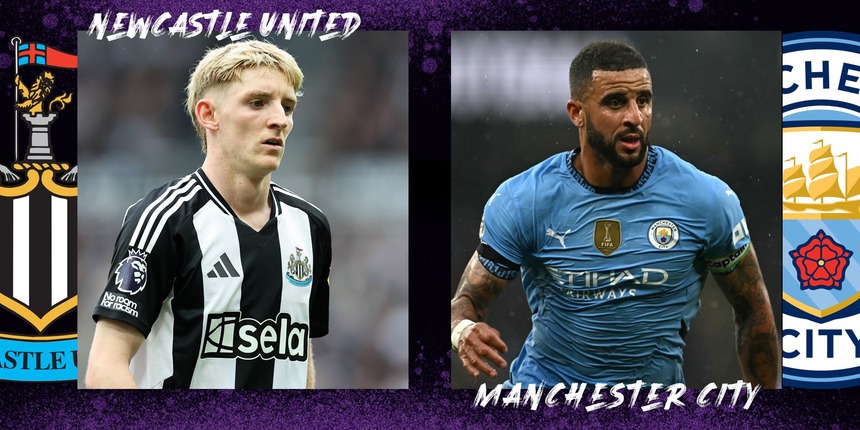 Dự đoán tỉ số Newcastle vs Man City: 3 điểm cho thầy trò HLV Pep Guardiola - Ảnh 1. Dự đoán tỉ số Newcastle vs Man City: 3 điểm cho thầy trò HLV Pep Guardiola - Ảnh 1.