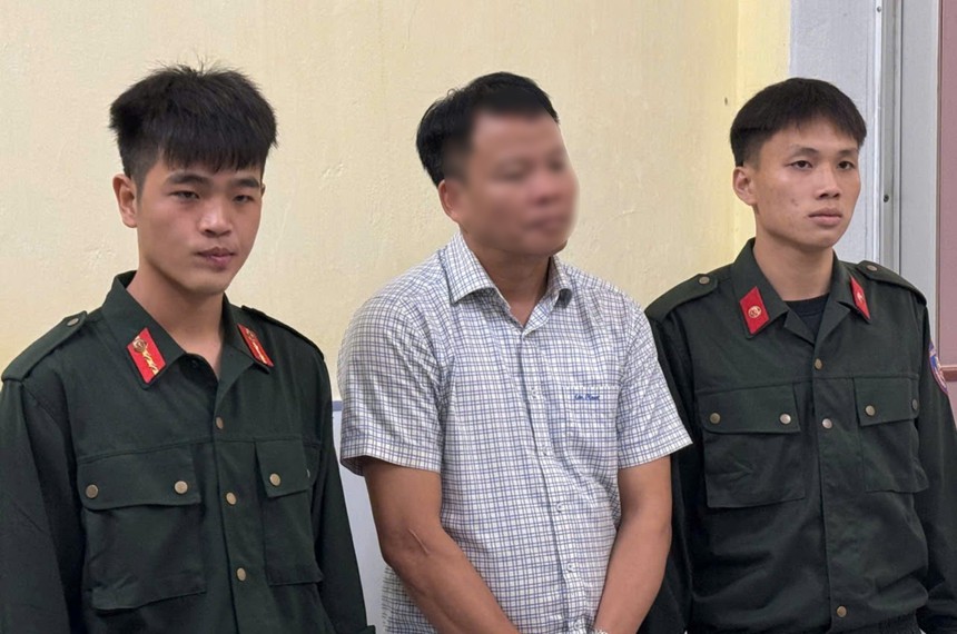 Khởi tố vụ án “Cưỡng đoạt tài sản” xảy ra tại Tạp chí Môi trường và Đô thị Việt Nam - Ảnh 1. Khởi tố vụ án “Cưỡng đoạt tài sản” xảy ra tại Tạp chí Môi trường và Đô thị Việt Nam - Ảnh 1.