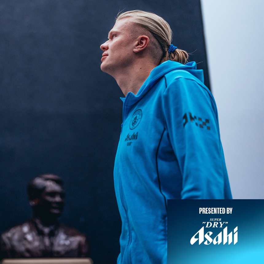 TRỰC TIẾP bóng đá Newcastle vs Man City (0-0): Haaland, Grealish đá chính - Ảnh 3.