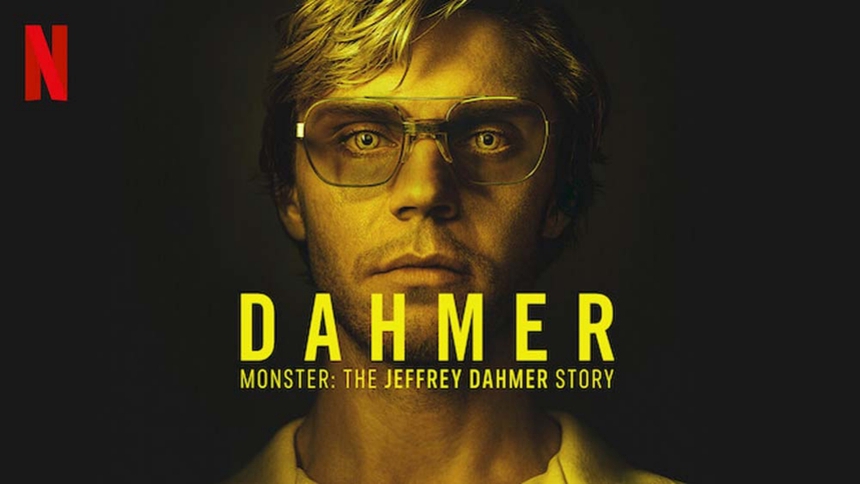 Phần tiếp nối sát nhân Jeffrey Dahmer gây sốt Netflix toàn cầu - Ảnh 4.