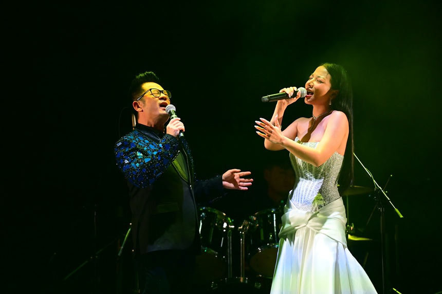 Bằng Kiều LIVE in Tokyo: Đêm nhạc đẳng cấp chạm đến khán giả  - Ảnh 3.